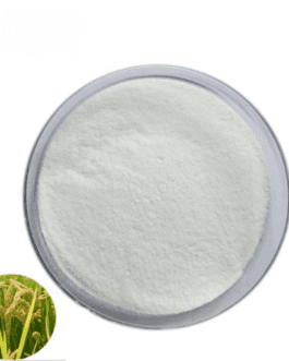 Estratto Di Crusca Di Riso