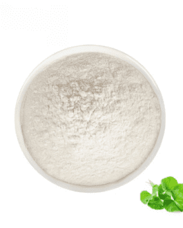 Estratto Di Centella Asiatica