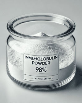 Polvere Di Immunoglobuline