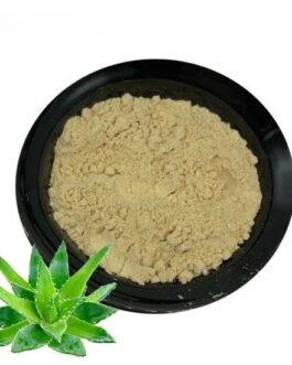 Estratto Di Aloe Vera In Polvere