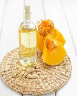 Olio Di Semi Di Zucca
