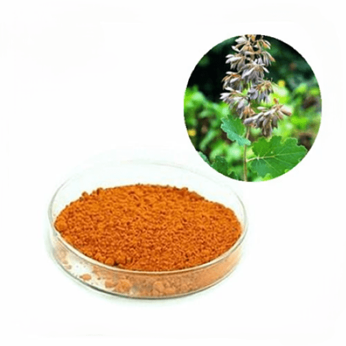 Estratto Di Macleaya Cordata: Qualità e Prezzi di Fabbrica - NadPharmB2B