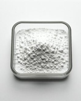 Etilvanillina In Polvere