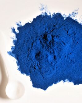 Spirulina Blu Ficocianina