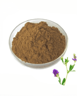Estratto di Erba Medica