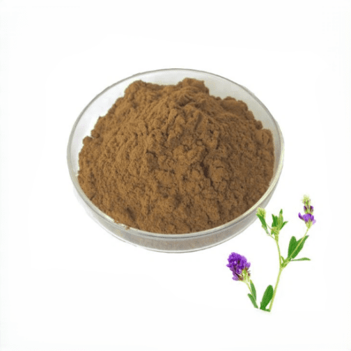 Estratto di Erba Medica