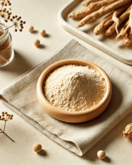 Estratto Di Ashwagandha