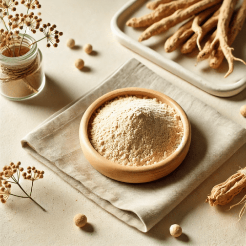 Estratto Di Ashwagandha - Ingrosso| Fornitore Europeo - NadPharmB2B