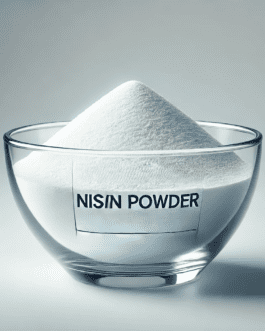 Nisina In Polvere