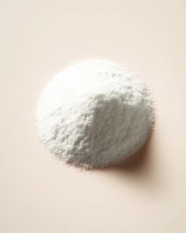 Glicinato Di Magnesio In Polvere