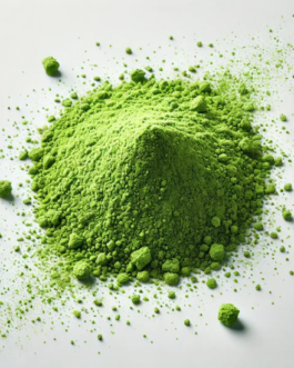 Matcha Polvere Biologica