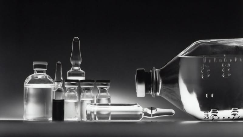 PEA palmitoiletanolamide capsule naturali anti-dolore integratore